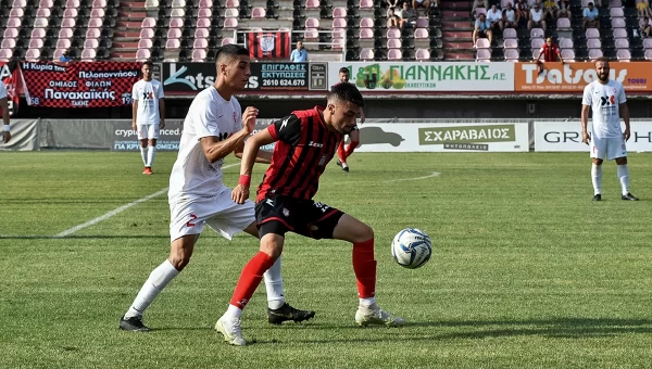 Στη SL 2 ο Αγροτικός Αστέρας - Δύο εισιτήρια κρίνονται την τελευταία αγωνιστική