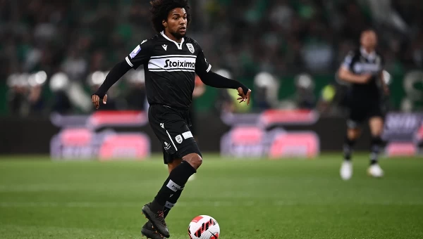 ΠΑΟΚ: Ο Μπίσεσβαρ παραμένει στον Δικέφαλο του Βορρά [vid]