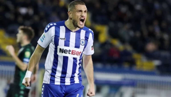 Ο Βόλος βρίσκεται ένα βήμα από τον έμπειρο αμυντικό Κυριάκο Παπαδόπουλο! 