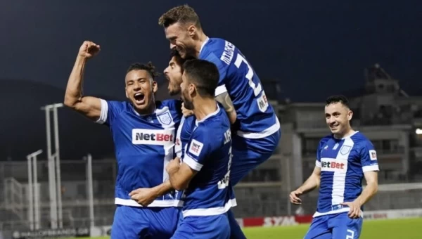 ΠΑΣ Γιάννινα: Τα επίσημα φιλικά προετοιμασίας!