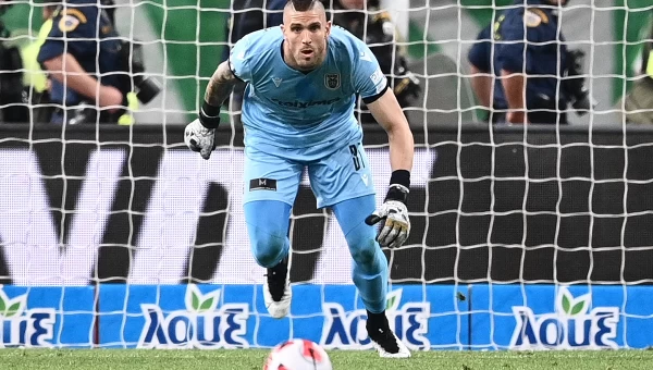 Ο Πασχαλάκης έκλεισε στην Αλ Νασρ