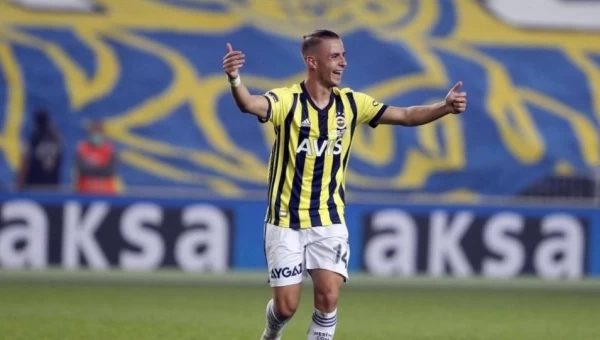 Ο Ζεζούς δεν θέλει τον Πέλκα στην φετινή Φενέρ!