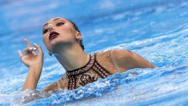 Η Πλατανιώτη κατέκτησε την 3η θέση στο ελεύθερο σόλο! [vid]