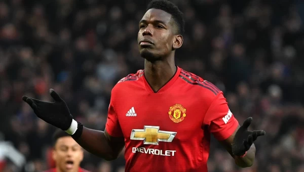 Μάντσεστερ Γιουνάιτεντ: Αποχωρεί και με μπόνους ο Πογκμπά!