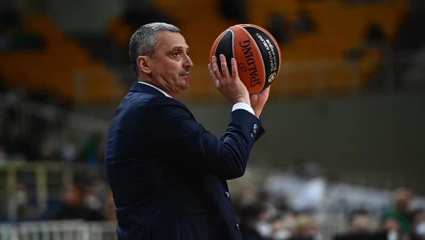 «Ο Ράντονιτς υπέγραψε στον Παναθηναϊκό»