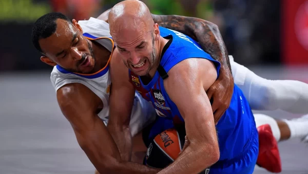 Μπαρτσελόνα: Εκτός πλάνων ο Καλάθης [vid]