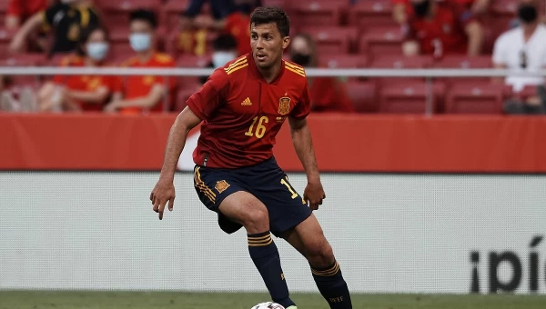 Για την πρώτη νίκη η Ισπανία