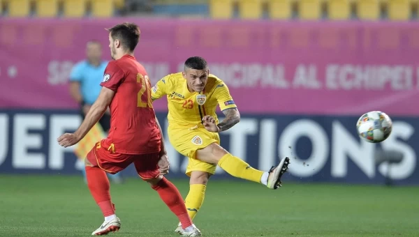 Nations League: Προβάδισμα γηπεδούχων σε Ζένιτσα και Βουκουρέστι