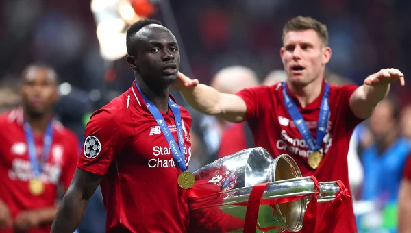 Ο Μανέ ταξιδεύει για το Μόναχο [vid]