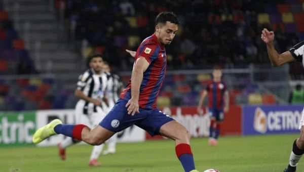 Αργεντινή: Το περίεργο με τη Σαν Λορέντσο και η Πλατένσε