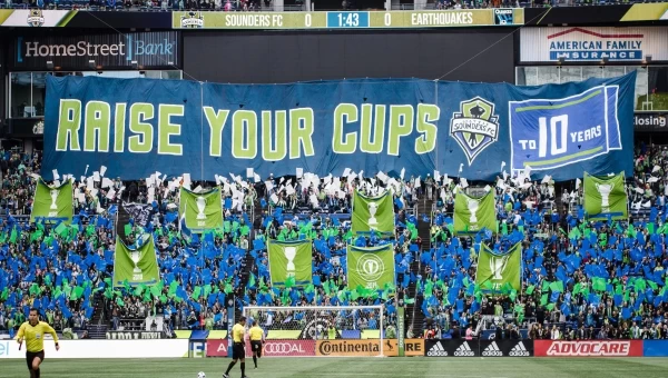 Θέλει και μπορεί και το Σιάτλ!