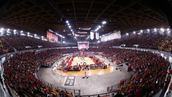 Το πρόγραμμα των τελικών της Basket League