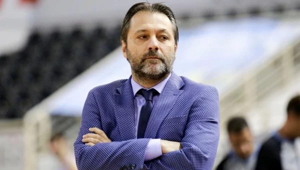 Ο Χρήστος Σερέλης είναι παρελθόν από τον Παναθηναικό!