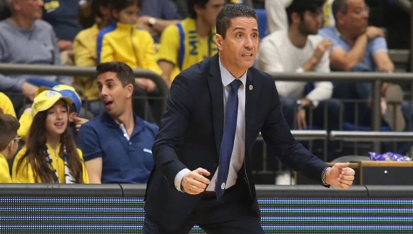 ΤΣΣΚΑ Μόσχας: Σφαιρόπουλος αντί του Ιτούδη!