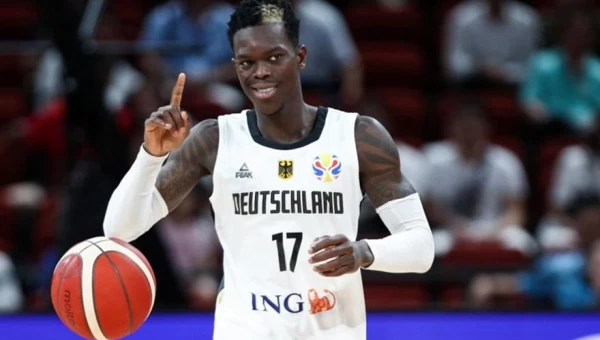 Γερμανία: Με Σρέντερ στα παράθυρα του Mundobasket!