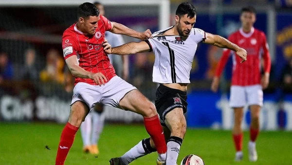 Πρέμιερ Ιρλανδίας: Αντιδράει η Σλίγκο