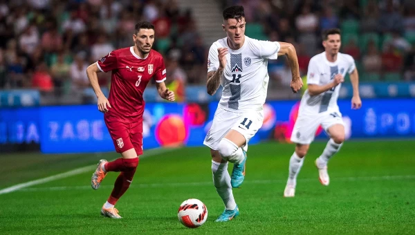 Η χαμένη ευκαιρία των Σέρβων [vids]