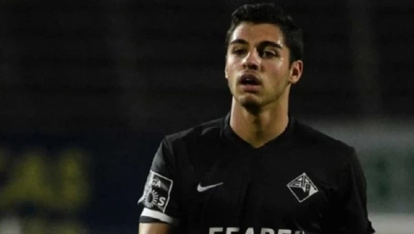 ΠΑΟΚ: Ο Ράφα Σοάρες θα είναι το απόγευμα στην Θεσσαλονίκη!