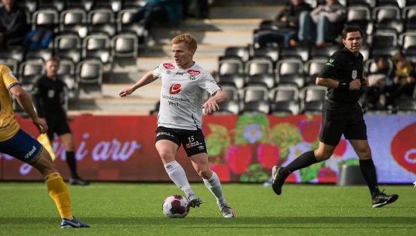 Ευκαιρίες από την Β Νορβηγίας!