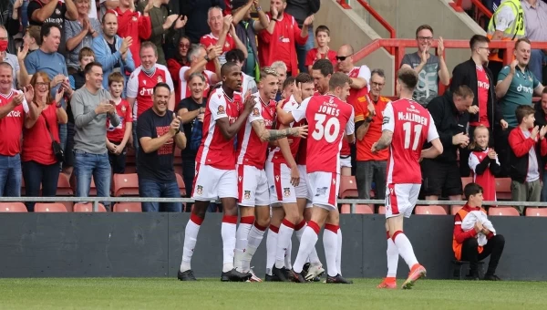 Πλέι οφ Νάσιοναλ Λιγκ: Η ώρα της κρίσης!