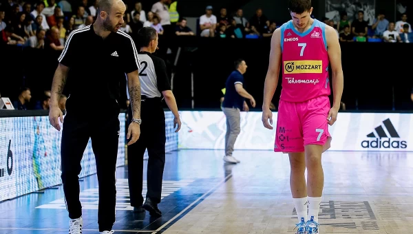 Περιστέρι: Η παρουσίαση του Σπανούλη [vid]