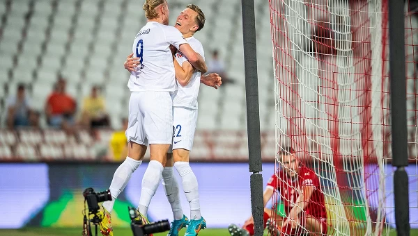 Η «επέλαση» των Βορείων [vids]