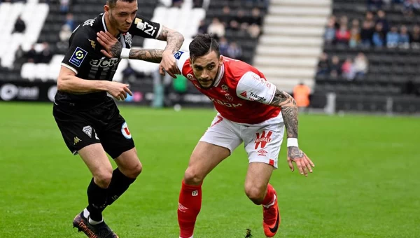 ΠΑΟΚ: Γαλλικά σενάρια για τον Τάσο Δώνη [vid]