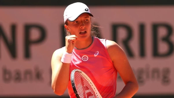 Εντυπωσιακή η Σβίοντεκ, κατέκτησε το Roland Garros!
