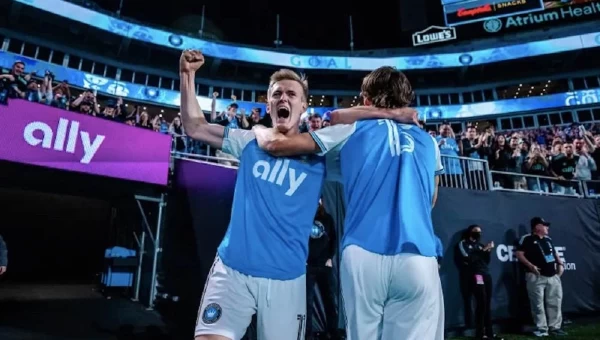 MLS: Χώρισαν Ραμίρες-Σάρλοτ