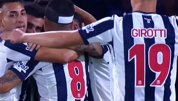 Η άλλη Ταγέρες και η Φλαμένγκο