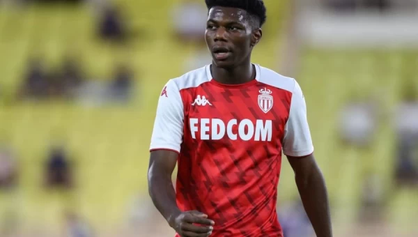 Ρεάλ Μαδρίτης: Μία ανάσα από τον Τσουαμένι