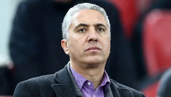Ο Κωστένογλου είναι παρελθόν από την Εθνική Κύπρου!