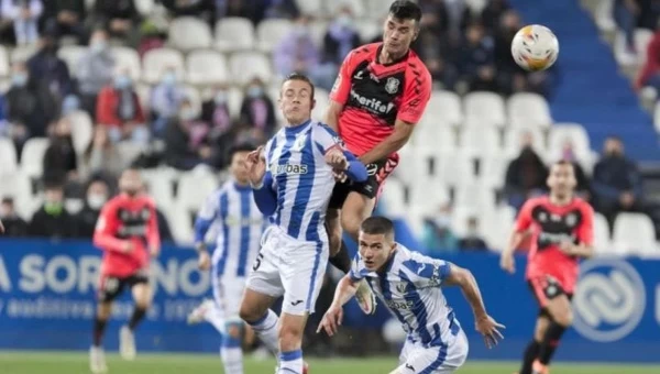 Μπαράζ ανόδου Ισπανίας: Μάχη χωρίς αύριο στην Τενερίφη!