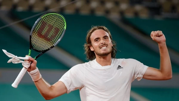 Ετοιμάζεται για την Μαγιόρκα ο Τσιτσιπάς