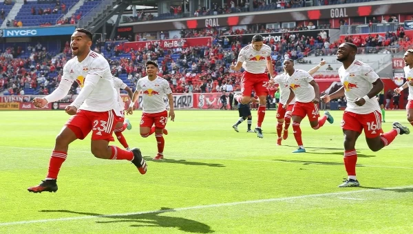 Από την Φινλανδία έως τις ΗΠΑ!