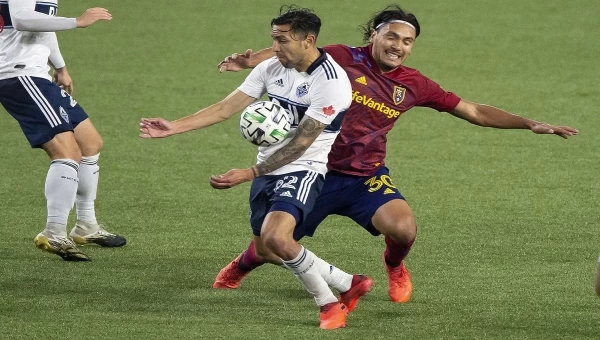 MLS: Αμφίρροπη κόντρα στον Καναδά