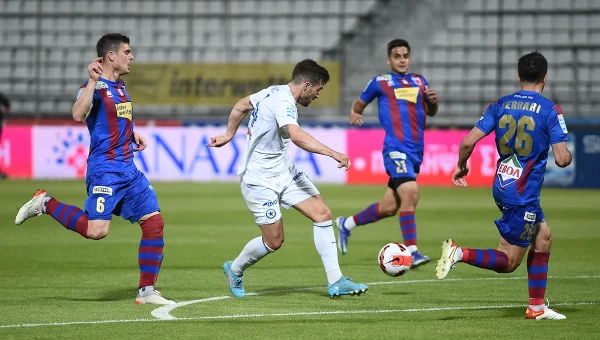 Ατρόμητος: Τα φιλικά της προετοιμασίας [vid]