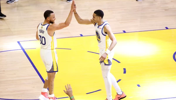 Η ηχηρή «απάντηση» των Warriors [vids]