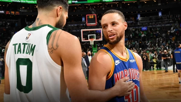 NBA Finals: Γουόριορς - Σέλτικς, 5ος τελικός με τους 212 πόντους!