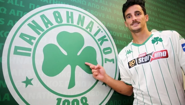 Ακόμη πιο κοντά Παναθηναϊκός-Χουάνκαρ 