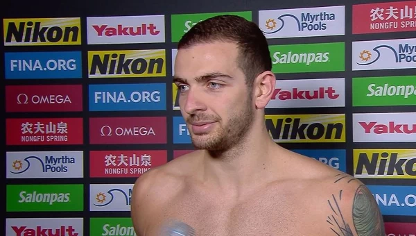 Χωρίς Ζερδεβά στο φινάλε του Παγκοσμίου [vid]