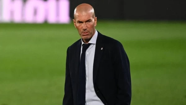 Παρί Σεν Ζερμέν: Πλησιάζει ο Ζιντάν!