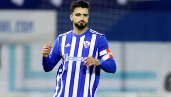 Ο Βόλος ανακοίνωσε τον Εσκοβάλ!