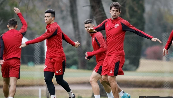 Α' Αργεντινής: Το θέλει πολύ η Εστουδιάντες, ανεβασμένη η Ουρακάν