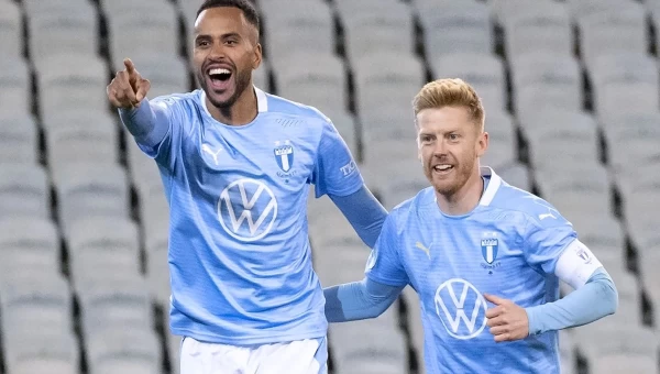 Σημεία από το Τσάμπιονς Λιγκ!