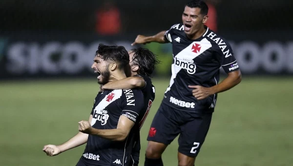 Βίκινγκ και Βάσκα Ντα Γκάμα!