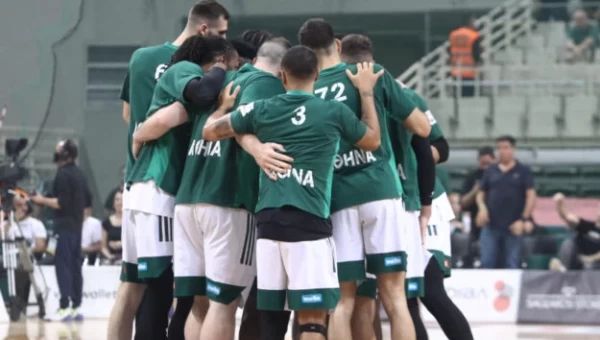 Παναθηναικός: Συμμετοχή σε τουρνουά στην Ιταλία!