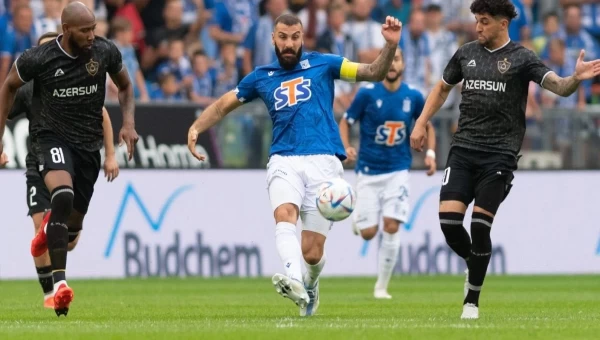 Σούπερ Καπ Πολωνίας: «Παιχνίδι» στα γκολ!