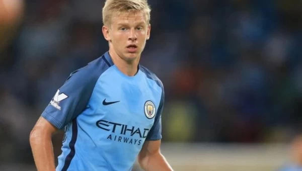 Ο Ζιντσένκο υπέγραψε και γίνεται παίκτης της Άρσεναλ!