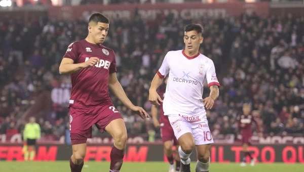 Κύπελλο Αργεντινής: Η ανάγκη της Λανούς και η πίεση της Ρίβερ Πλέιτ